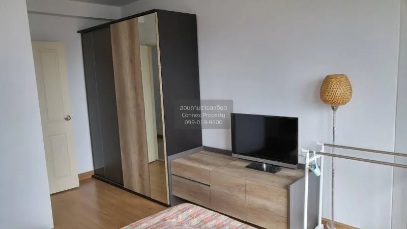 เช่าคอนโด  ศุภาลัย ปาร์ค เอกมัย - ทองหล่อ BTS-เอกมัย บางกะปิ เขต  2